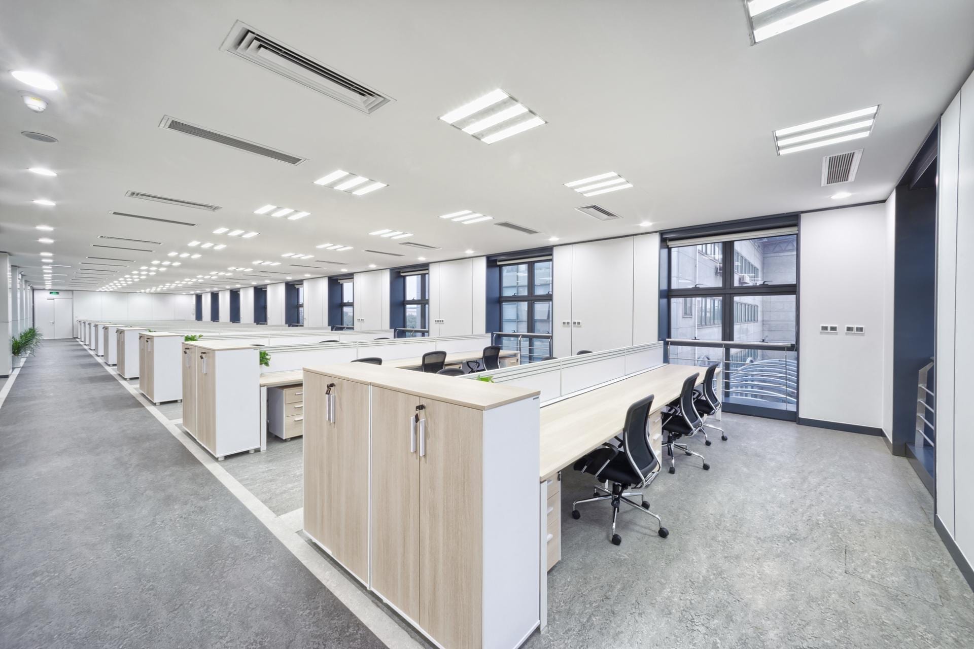 Castlecrag Commercial Office Cleaning Services